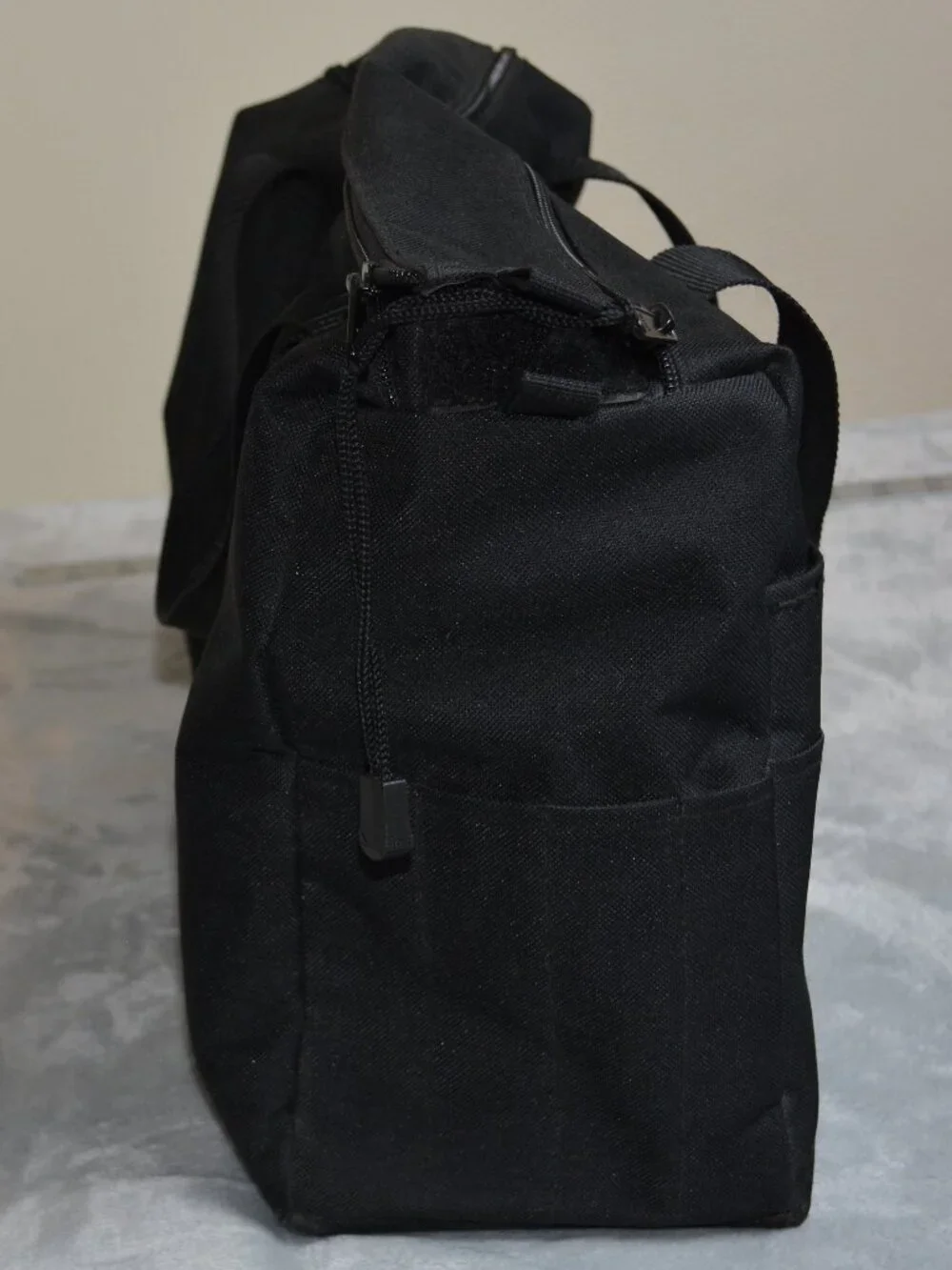 Jeppesen Student Pilot Flight Aviation Book Bag Satchel Briefcase - PO#261222
